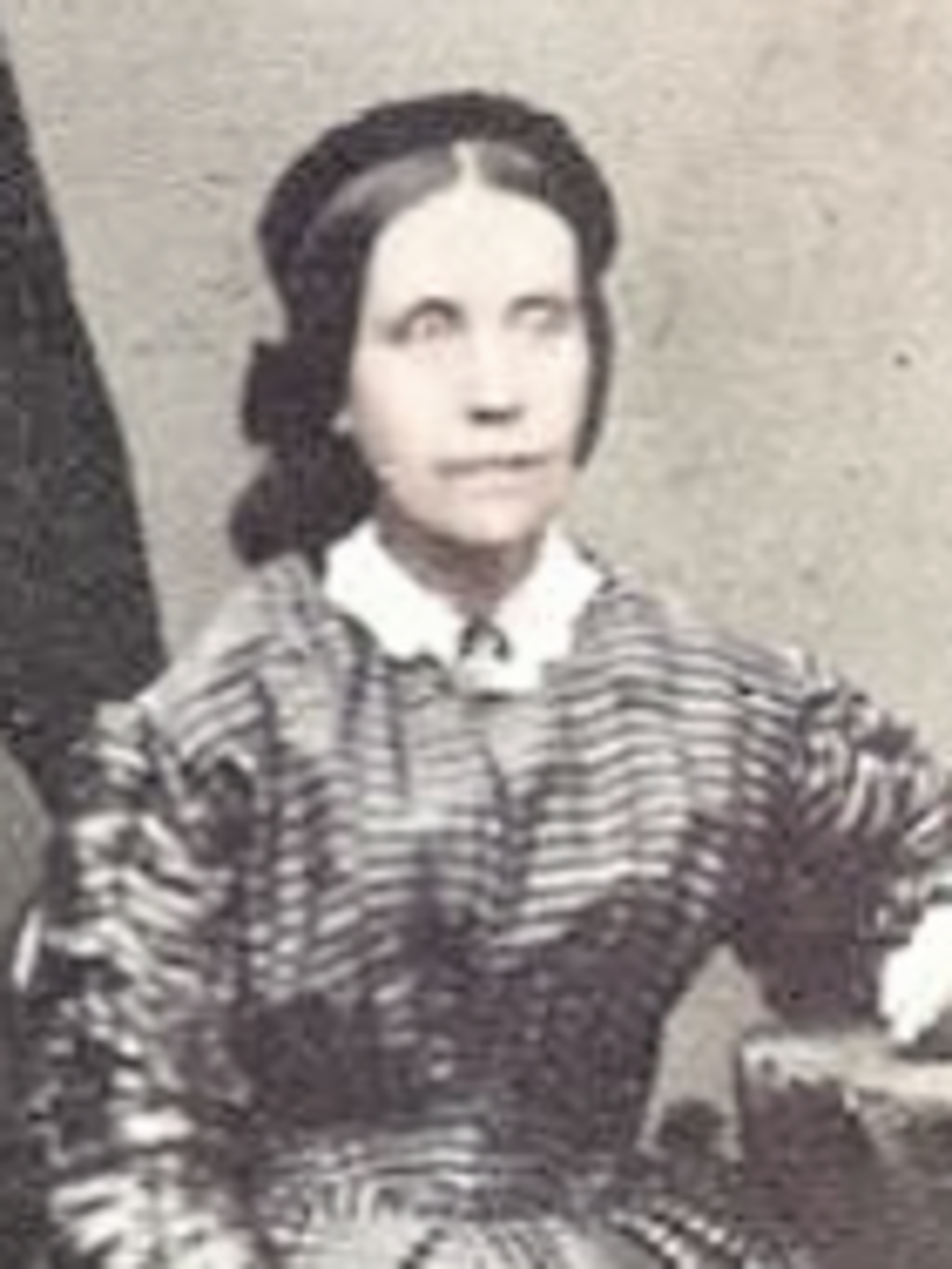 Elizabeth Magdalene Hammon (1842 - 1911) Profile